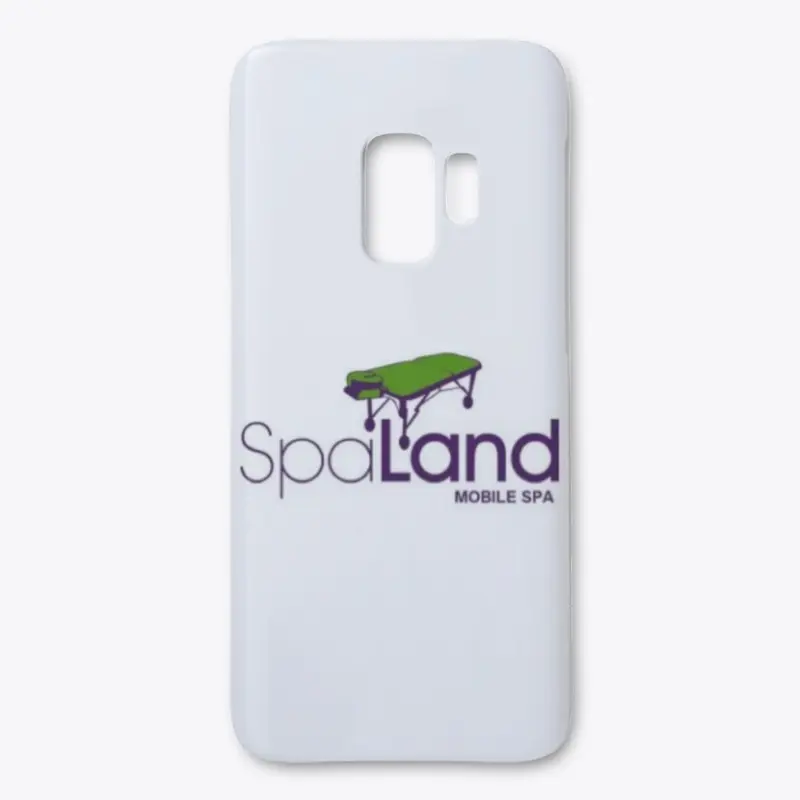 SpaLand Products